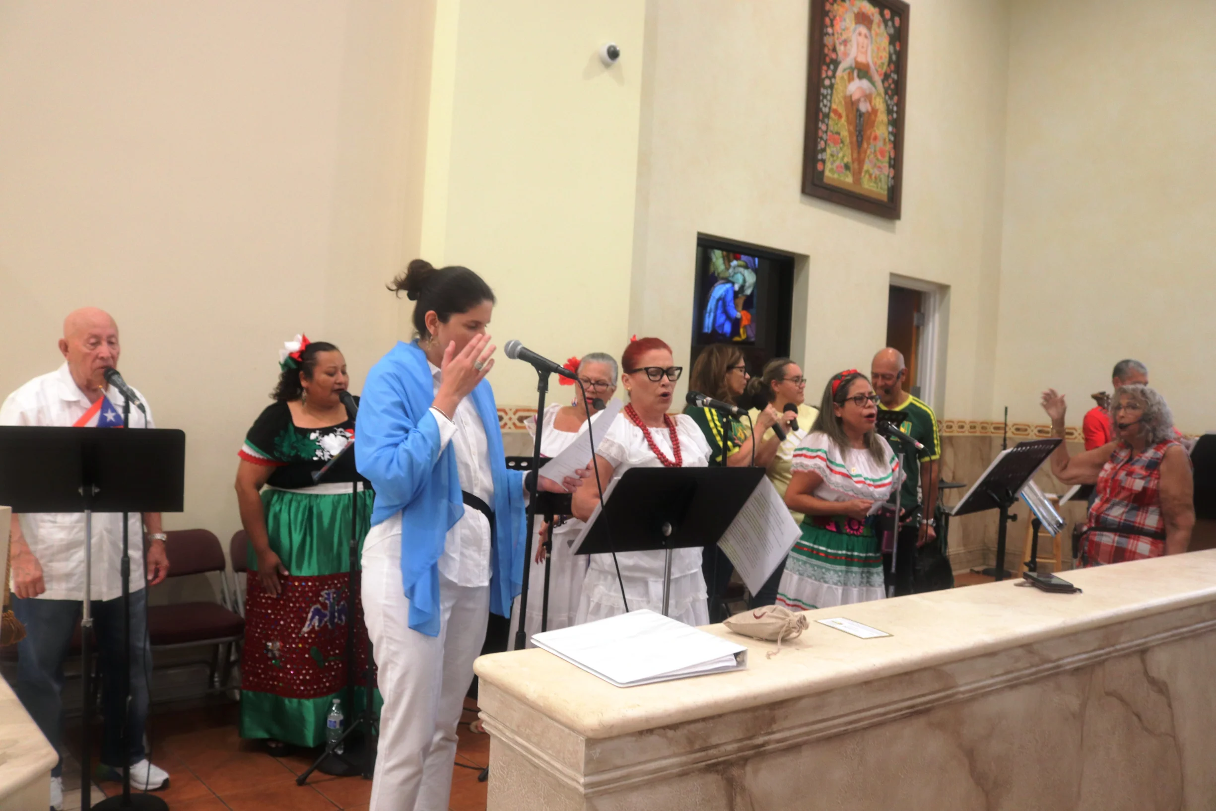 Scalabrinians Special Event